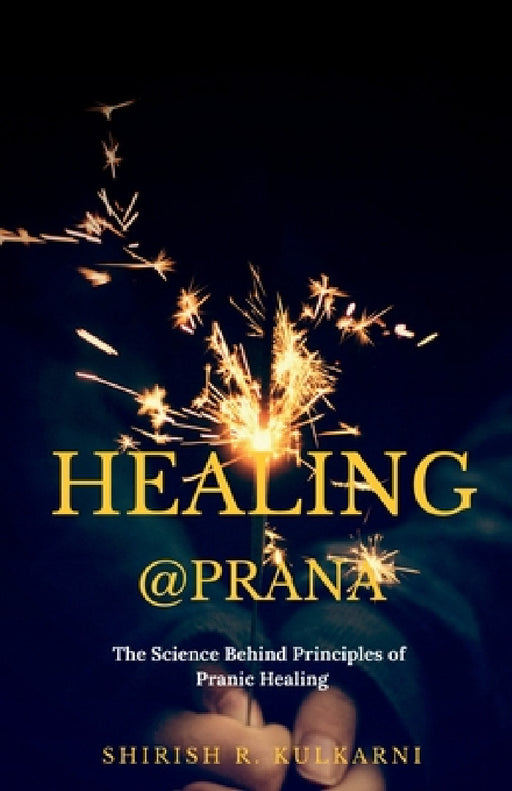 Healing@prana by Shirish R