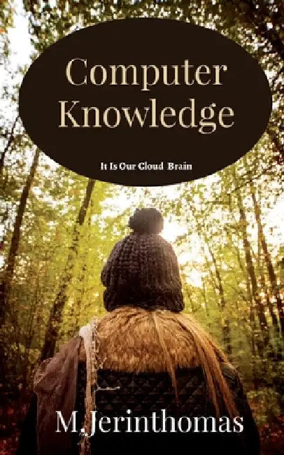 Computer knowledge by Jerin Thomas