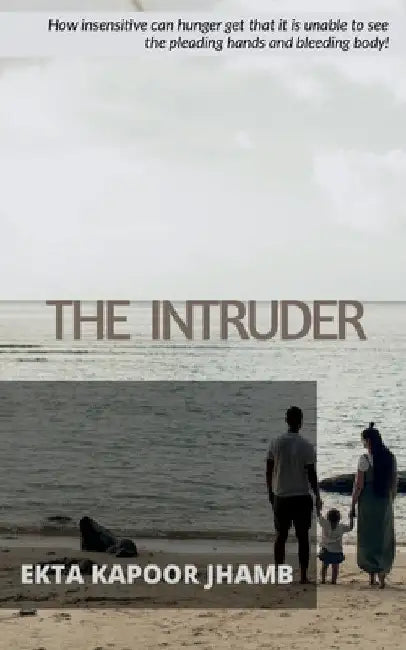 The Intruder by Ekta Kapoor