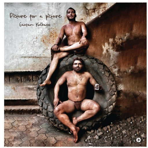 Picture for a Picture by Gautam Kulkarni