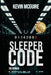 Sleeper Code: Un Roman by Kevin McGuire