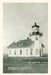 Vintage Journal Cabrillo Lighthouse, San Diego by Found Image Press