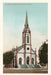 Vintage Journal St. Josephs Church, Marysville by Found Image Press