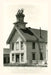 Vintage Journal Masonic Hall, Mendocino by Found Image Press