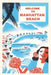 Vintage Journal Welcome to Manhattan Beach by Found Image Press