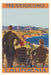 Vintage Journal Mendocino Travel Poster by Found Image Press