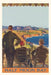 Vintage Journal Half Moon Bay by Found Image Press