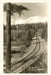 Vintage Journal Mt. Shasta and Pacific Highway by Found Image Press
