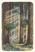 Vintage Journal Sunbeams and Redwoods by Found Image Press