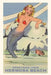 Vintage Journal Greetings from Hermosa Beach by Found Image Press