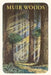 Vintage Journal Muir Woods by Found Image Press