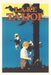 Vintage Journal Lake Tahoe Poster by Found Image Press
