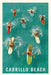 Vintage Journal Cabrillo Beach, Surfers by Found Image Press