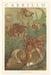 Vintage Journal Cabrillo, Hermit Crabs by Found Image Press