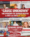 Cause Unknown: The Epidemic of Sudden Deaths in 2021 & 2022 & 2023 by Ed Dowd