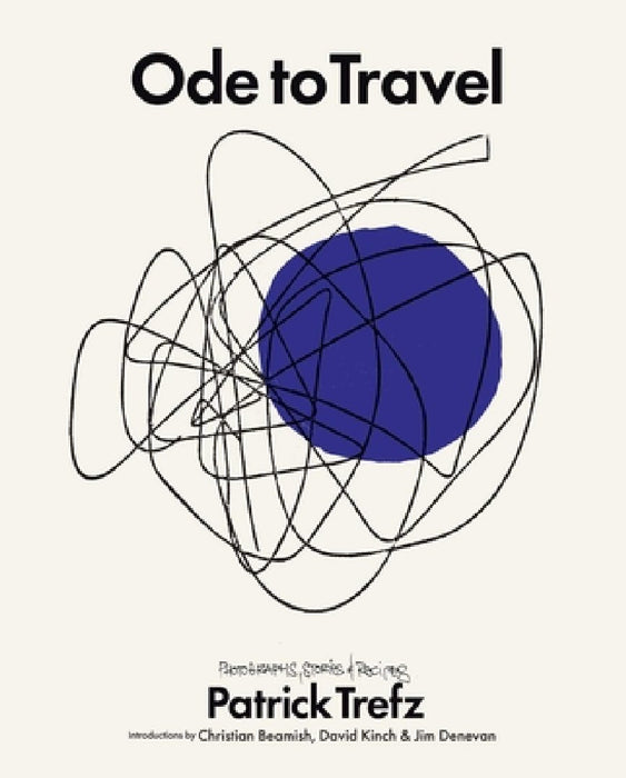 Ode to Travel