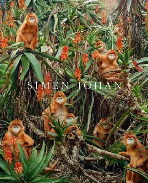 Simen Johan by Simen Yohan