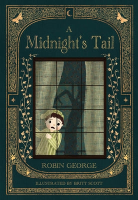 A Midnight's Tail by Robin George