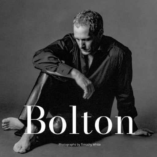 Michael Bolton by Michael Bolton