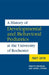 A History of Developmental and Behavioral Pediatrics at the University of Rochester: 1947-2019 by Philip W. Davidson