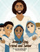 Jesus is King, Friend and Savior by Marissa Msefya