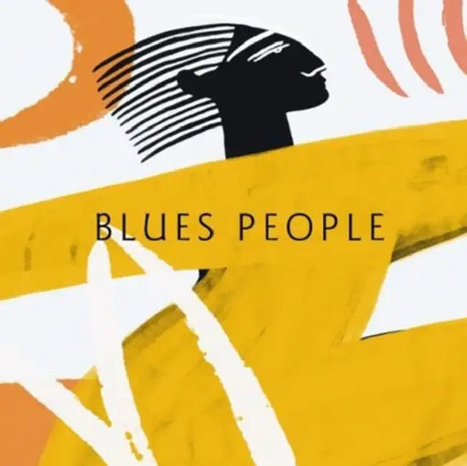 Blues People by David Freeman