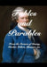 Fables and Parables: From the German of Lessíng, Herder, Gellert, Miessner and others by Gotthold Ephraim Lessing