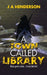 A Town Called Library by Jan-Andrew Henderson