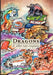 Dragons & Other Rare Creatures Volume 2 by Jessica Feinberg