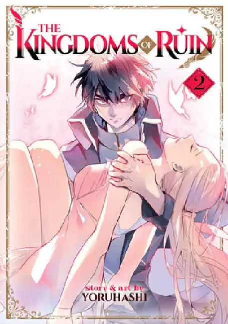 The Kingdoms of Ruin Vol. 2 by Yoruhashi