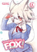 Tamamo-Chan's a Fox! Vol. 3 by Yuuki Ray