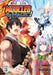 Muscles Are Better Than Magic! (Light Novel) Vol. 3 by Doraneko