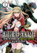 Failure Frame: I Became the Strongest and Annihilated Everything with Low-Level Spells (Manga) Vol. 2 by Kaoru Shinozaki