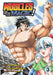 Muscles Are Better Than Magic! (Manga) Vol. 3 by Doraneko