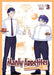 Manly Appetites: Minegishi Loves Otsu Vol. 3 by Mito