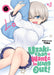 Uzaki-Chan Wants to Hang Out! Vol. 6 by Take