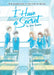 I Have a Secret (Light Novel) by Yoru Sumino