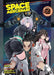 Reborn as a Space Mercenary: I Woke Up Piloting the Strongest Starship! (Light Novel) Vol. 2 by Ryuto