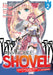 The Invincible Shovel (Manga) Vol. 2 by Yasohachi Tsuchise