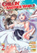 Chillin' in Another World with Level 2 Super Cheat Powers (Manga) Vol. 2 by Miya Kinojo