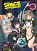 Reborn as a Space Mercenary: I Woke Up Piloting the Strongest Starship! (Light Novel) Vol. 3 by Ryuto