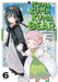 Kuma Kuma Kuma Bear (Manga) Vol. 6 by Kumanano