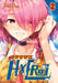 Super Hxeros Vol. 2 by Ryoma Kitada