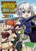 Chronicles of an Aristocrat Reborn in Another World (Manga) Vol. 1 by Yashu, Nini