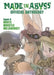 Made in Abyss Official Anthology - Layer 3: White Whistle Melancholy by Akihito Tsukushi