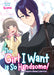 The Girl I Want Is So Handsome! - The Complete Manga Collection by Yuama