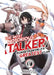 The Most Notorious Talker Runs the World's Greatest Clan (Light Novel) Vol. 1 by Jaki