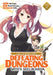 Call to Adventure! Defeating Dungeons with a Skill Board (Manga) Vol. 2 by Aki Hagiu