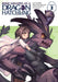 Reincarnated as a Dragon Hatchling (Manga) Vol. 2 by Necoco, Rio, Naji Yanagida