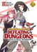 Call to Adventure! Defeating Dungeons with a Skill Board (Manga) Vol. 3 by Aki Hagiu